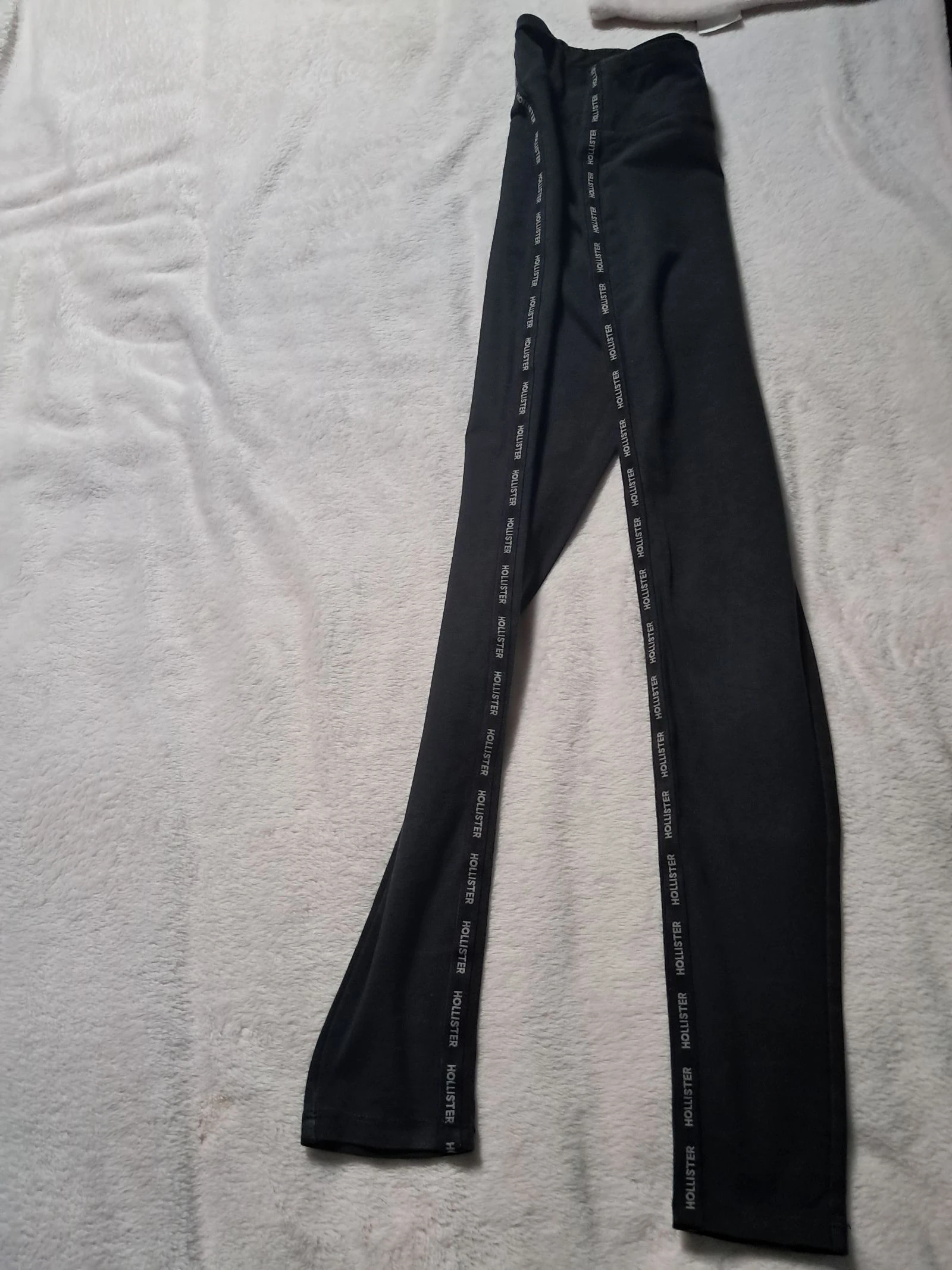 Legging de sport. Hollister.  Taille S – photo 7